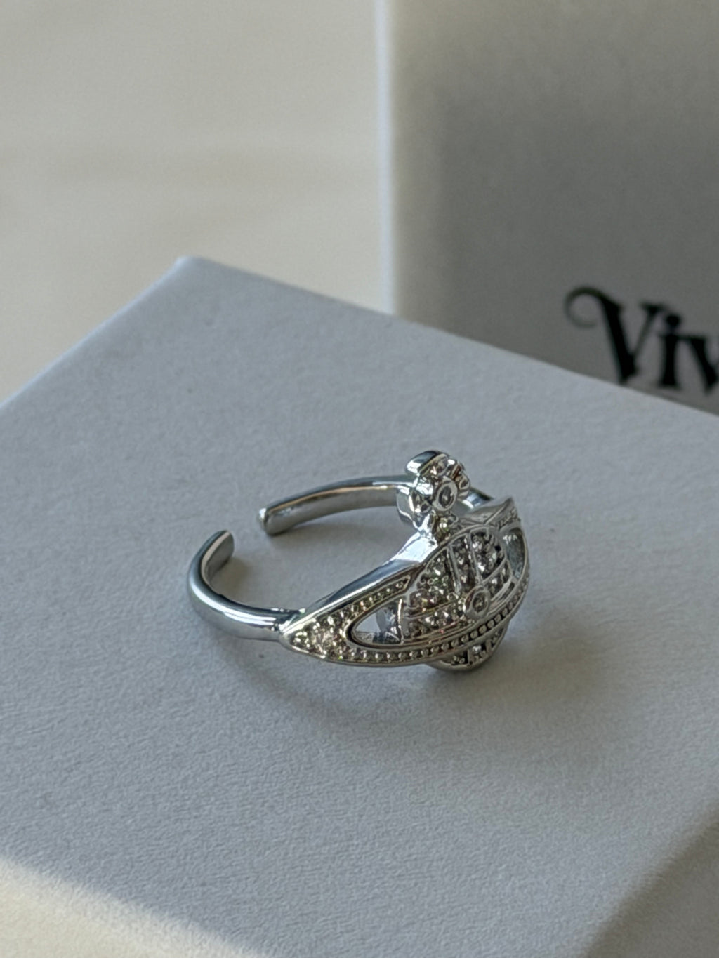VW Calliope Ring