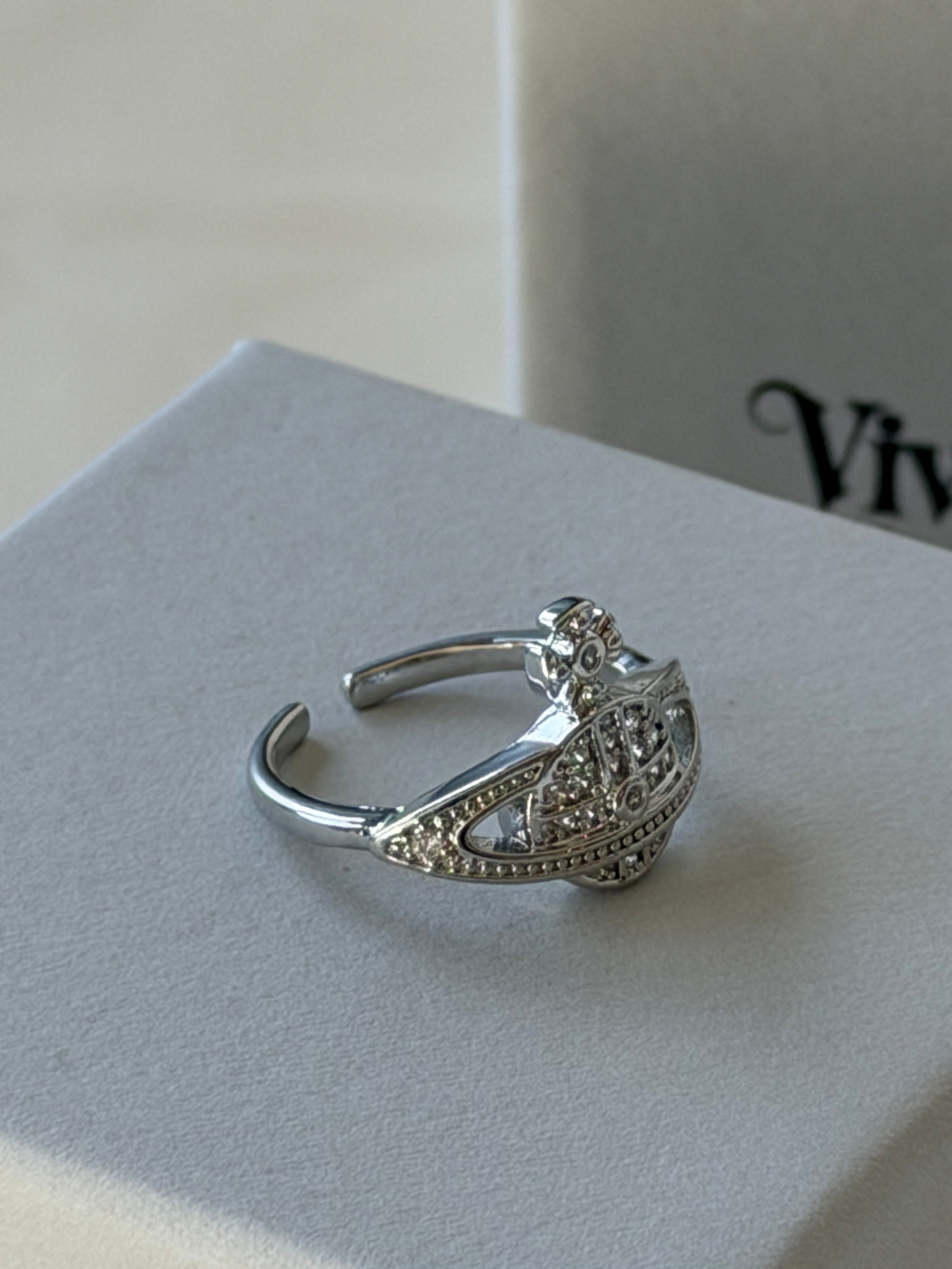 VW Calliope Ring