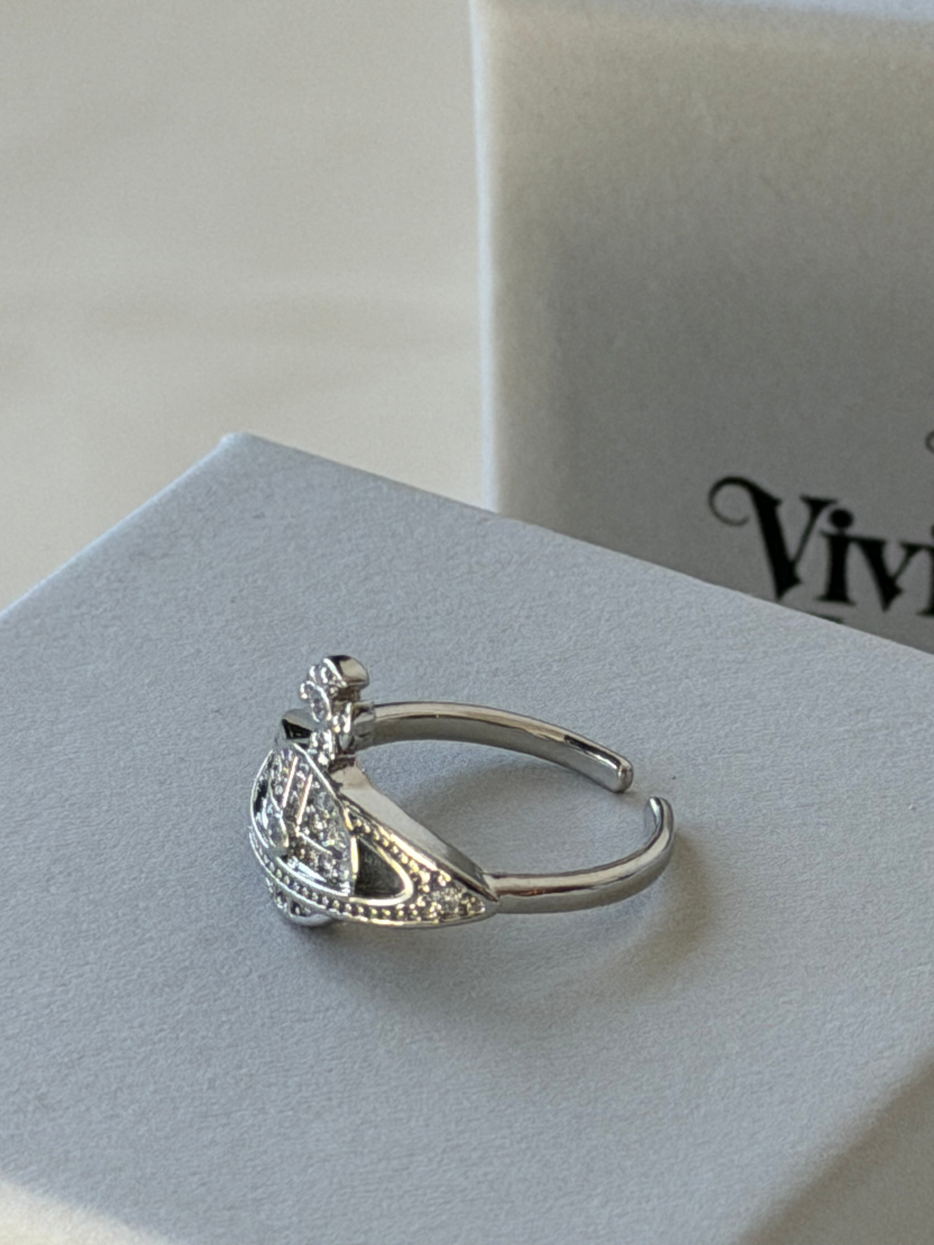 VW Calliope Ring