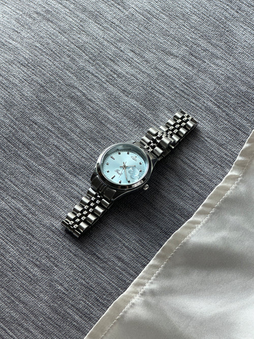 VW Little Camberwell Watch - Blue