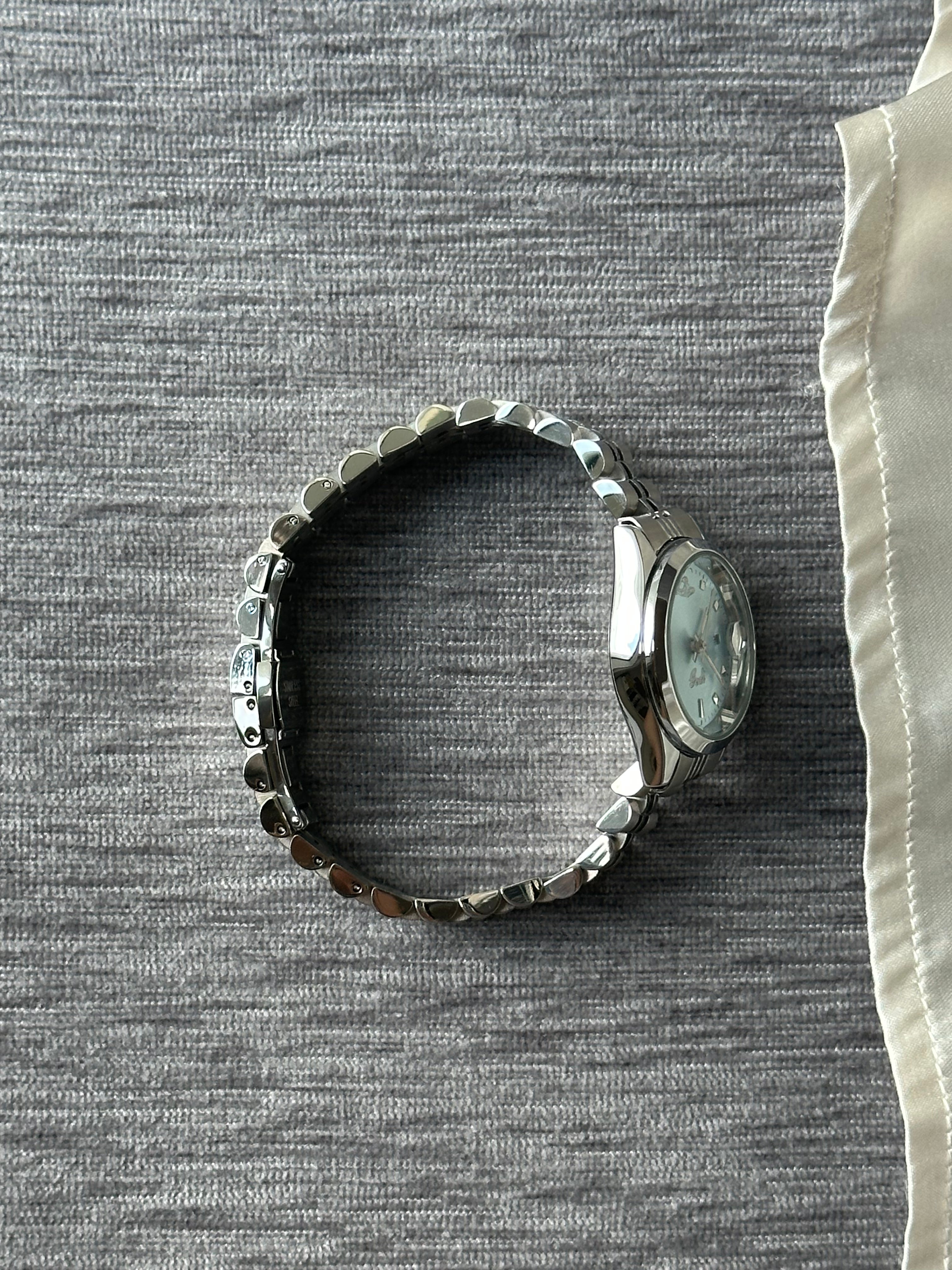 VW Little Camberwell Watch - Blue