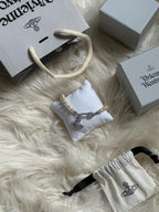 Vivienne Westwood Women’s Lucrece Pearl Bracelet