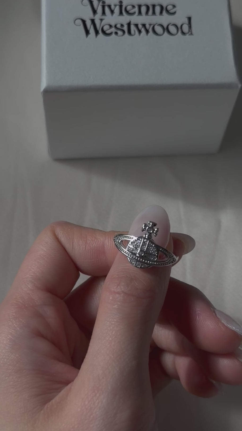 VW Calliope Ring